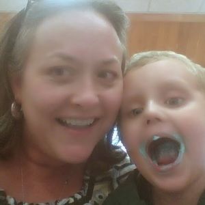 Meet your Posher, Janice